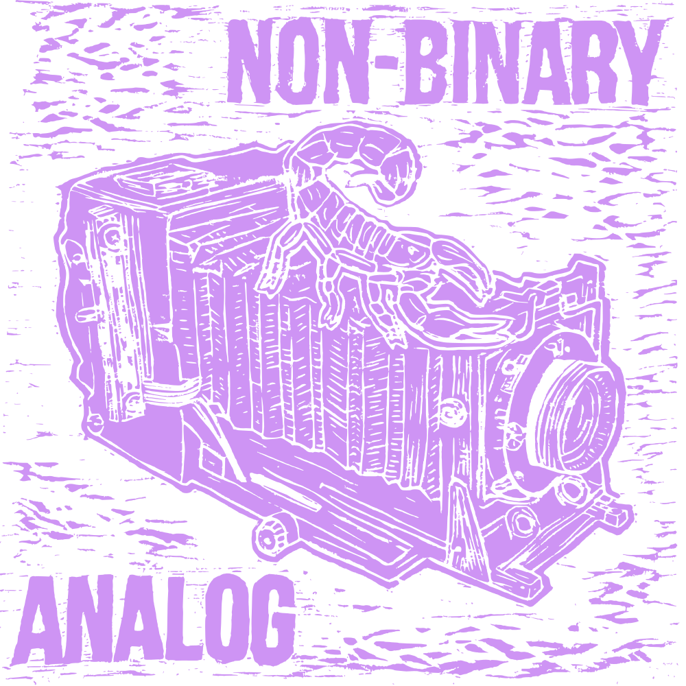 Non-Binary Analog